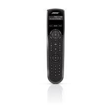 Lifestyle 235 Home Entertainment System remote
