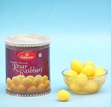 Haldiram Sweets