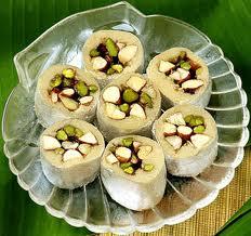 Haldiram Sweets