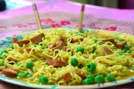 Maggi Noodles (Masala)