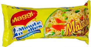 Maggi Noodles (Masala)