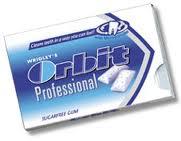 Orbit Chewing Gum