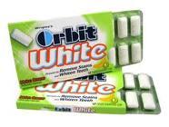 Orbit Chewing Gum