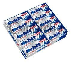 Orbit Chewing Gum