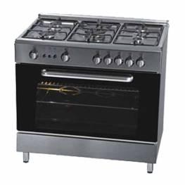 Kaff KLG 90 Cooking Range -