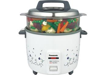 PanasonicSR-WA18FHS Conventional Rice cooker