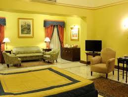 Palace Hotel in Mount Abu rooms