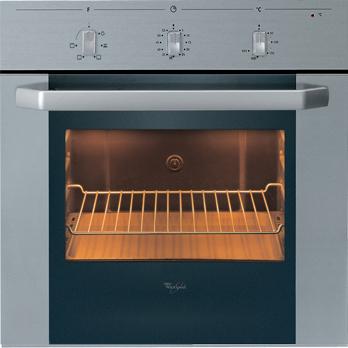 Whirlpool AKP135