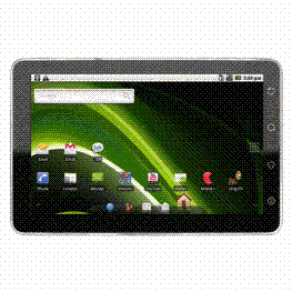 Olivepad VT100 Tablet PC 