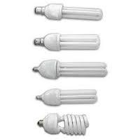 Crompton Greaves CFL Lamp