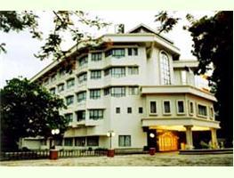 Hotel Sri Chakra International, Palakkad 