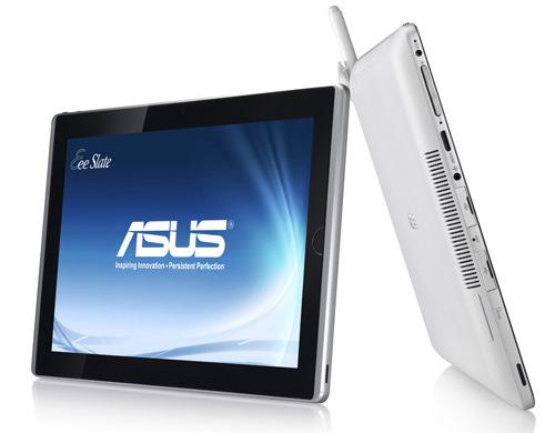 Asus EP121 Tablet