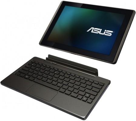 Asus Eee Pad Transformer