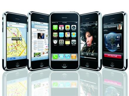 Apple iPhone 3GS