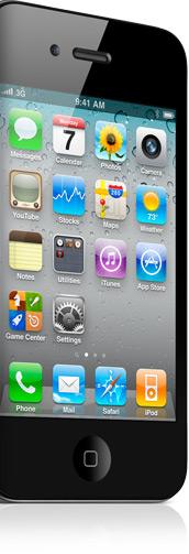 Apple iPhone 3GS