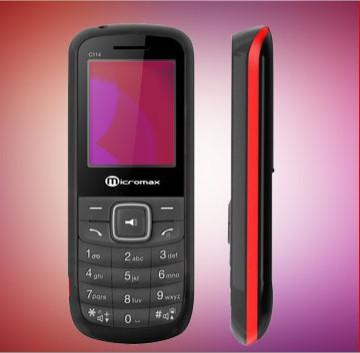 Micromax C114