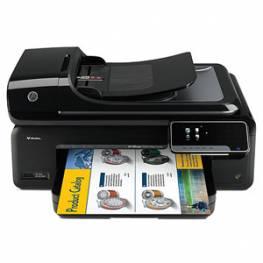 HP OfficeJet 7500A Printer