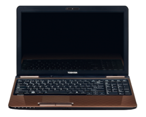 Toshiba Satellite L750-X5315