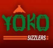 Yoko Sizzlers logo