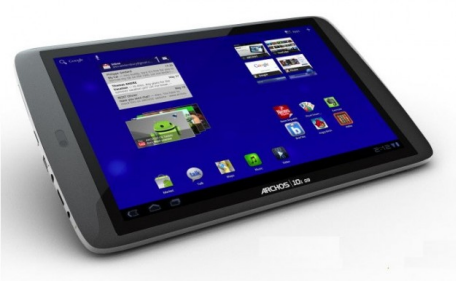 Archos 80 G9