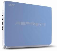 Acer Aspire One Happy 2
