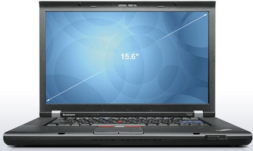 Lenovo Thinkpad T520