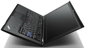 Lenovo Thinkpad T520