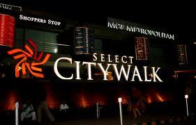 Select CityWalk