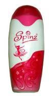 Spinz Exotic Talcum Powder