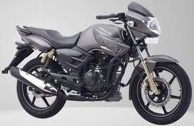 TVS Apache RTR 108