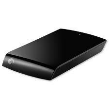 Seagate Expansion Portable Drive