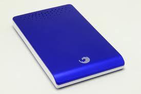 Seagate Expansion Portable Drive