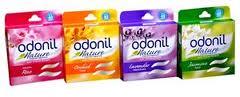 Odonil Jasmine Mist Air Freshner(Cake)