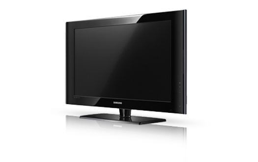 samsung tv