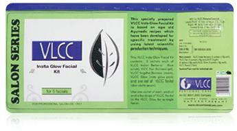 VLCC Instant Glow Facial Kit