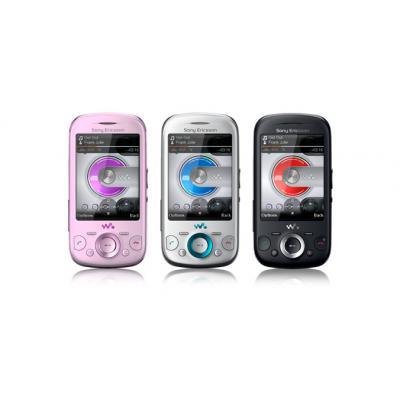 Sony Ericsson Zylo