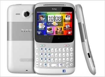 HTC ChaCha