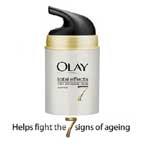 Olay Total Effects 7-in-1 Anti-aging Cream