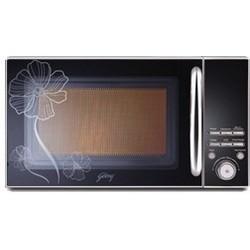 GODREJ Microwave Oven GMX 25CA2 FIZ