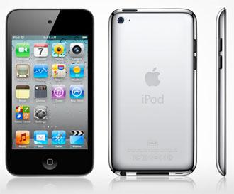 Apple iPod Touch 8GB  / 16GB / 32GB