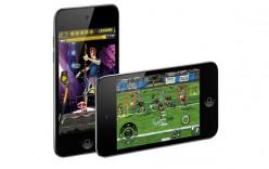 iPod Touch 4G permits Faster and Cleaner-Looking G