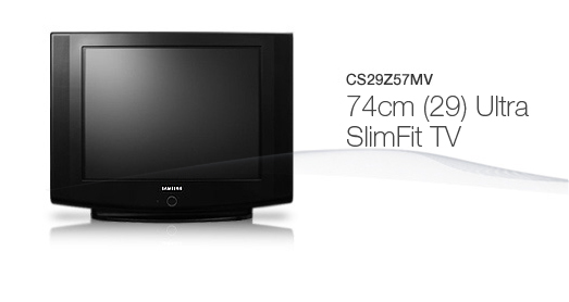 samsung tv