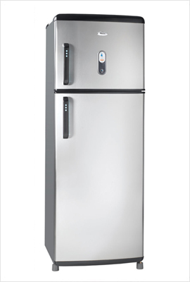 Whirlpool Mastermind 30 Platinum