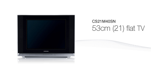 samsung tv
