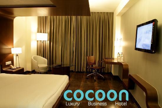 Best-Business-Hotels-in-Dhanbad-Cocoon_2