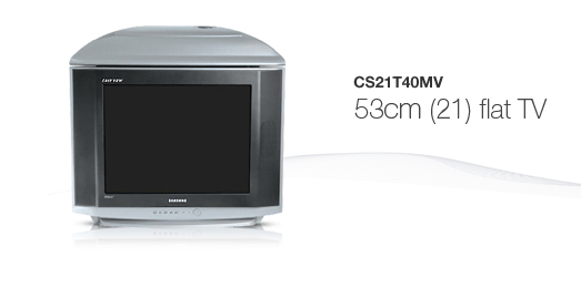 samsung tv