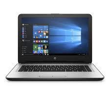 HP 14-AM081TU 14-inch Laptop