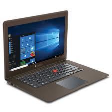 iBall Exemplaire CompBook 14-inch Laptop