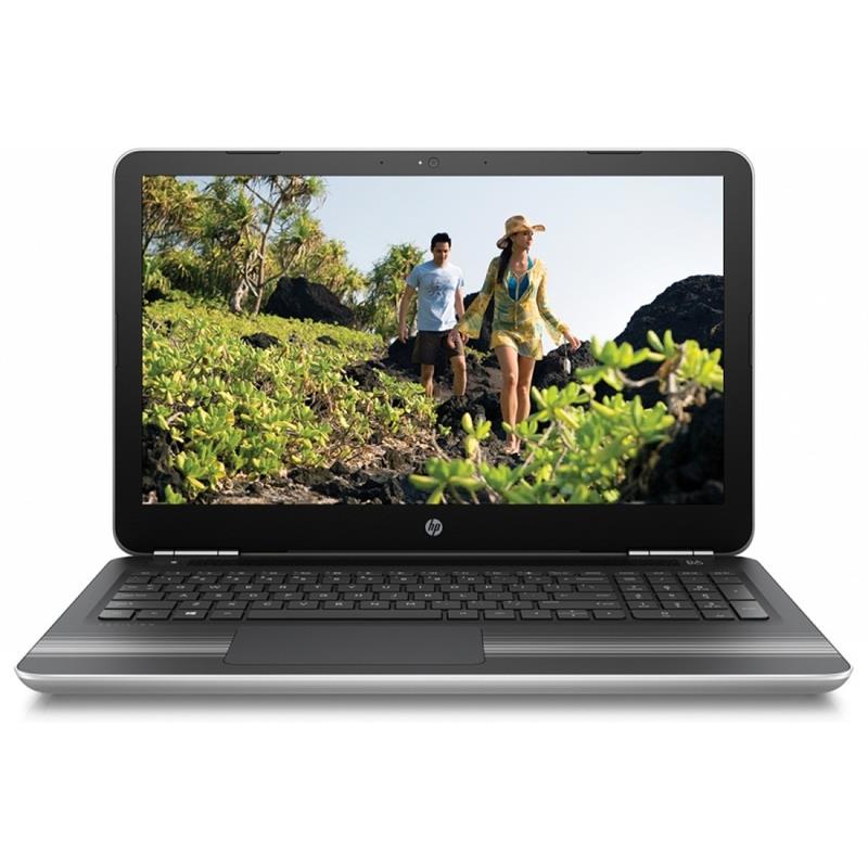 HP Pavilion 15-au620TX 15.6-inch Laptop