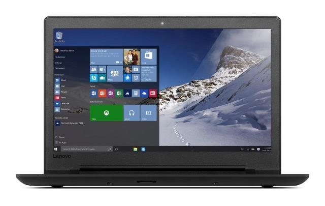 Lenovo Ideapad 110 80TJ00BNIH 15.6-inch Laptop